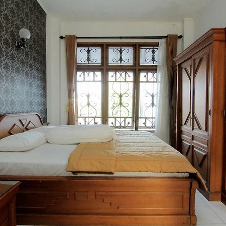 Hotel Fevytra Syariah Yogyakarta Exteriér fotografie