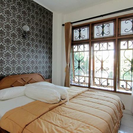 Hotel Fevytra Syariah Yogyakarta Exteriér fotografie