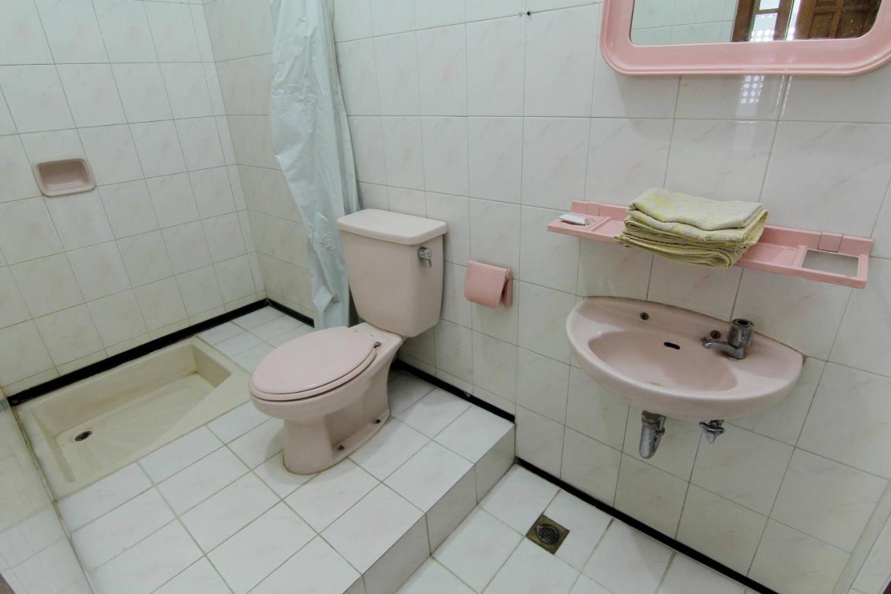 Hotel Fevytra Syariah Yogyakarta Exteriér fotografie