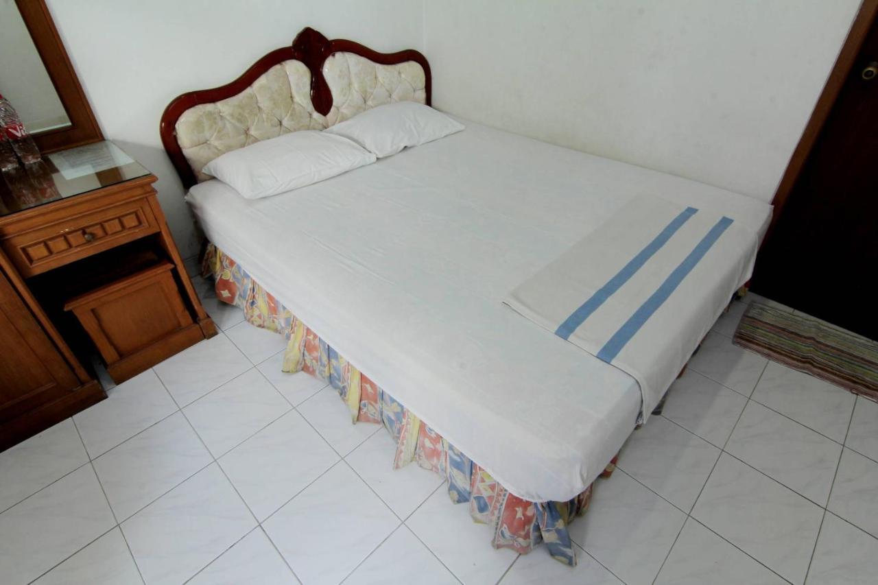 Hotel Fevytra Syariah Yogyakarta Exteriér fotografie