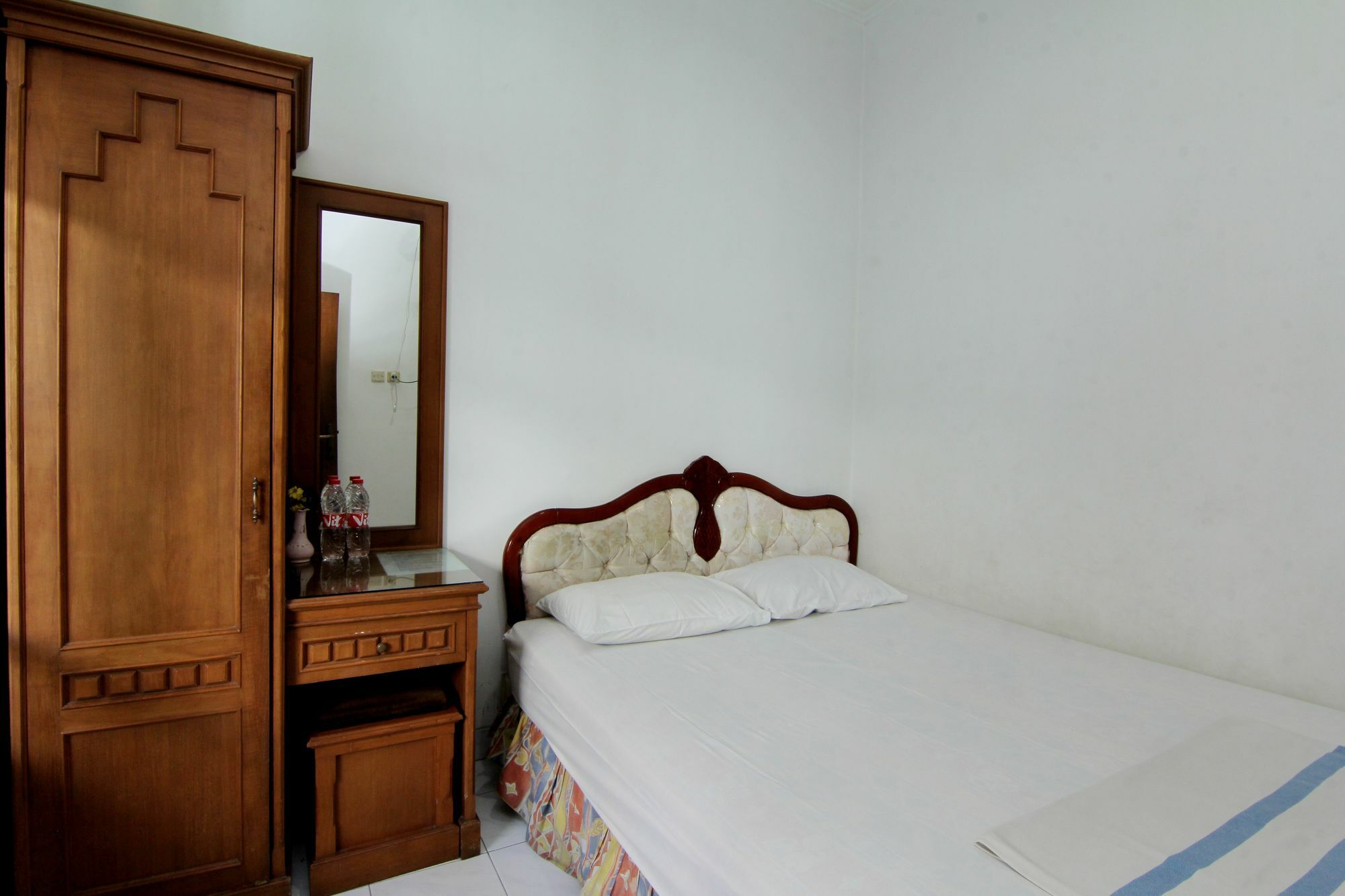 Hotel Fevytra Syariah Yogyakarta Exteriér fotografie